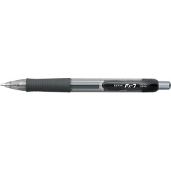 Długopis Żelowy Penac Fx-7 0.7Mm