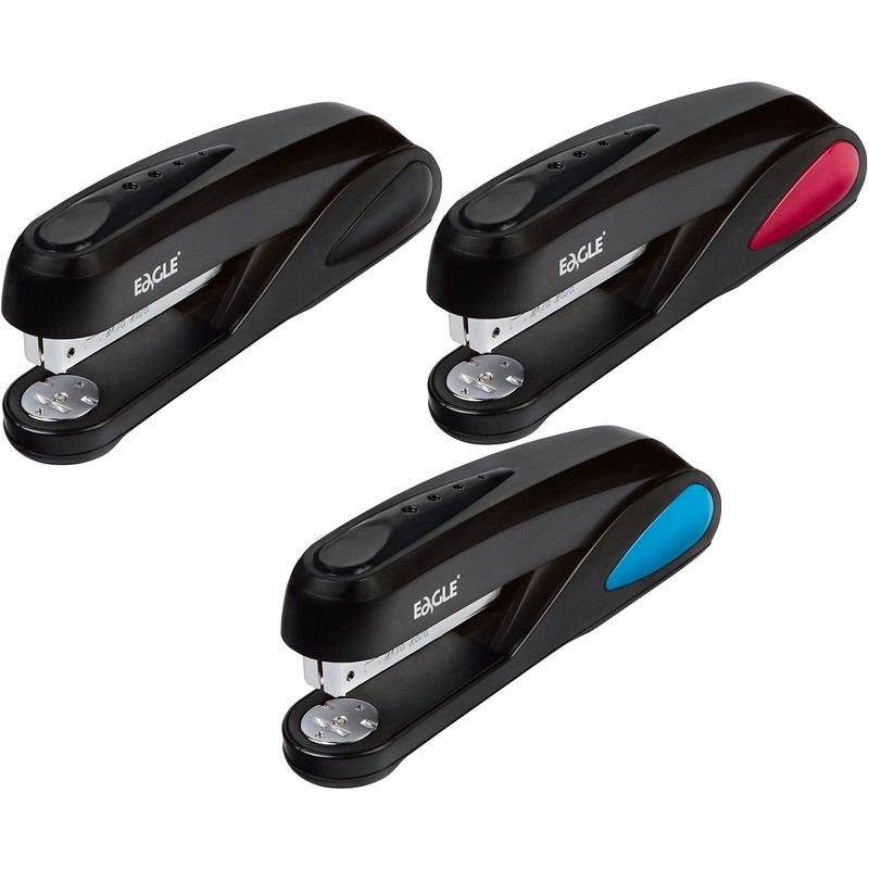 Zszywacz Eagle Dynamic S5104 Czarny