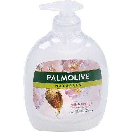 Mydło W Płynie Palmolive 300 Ml