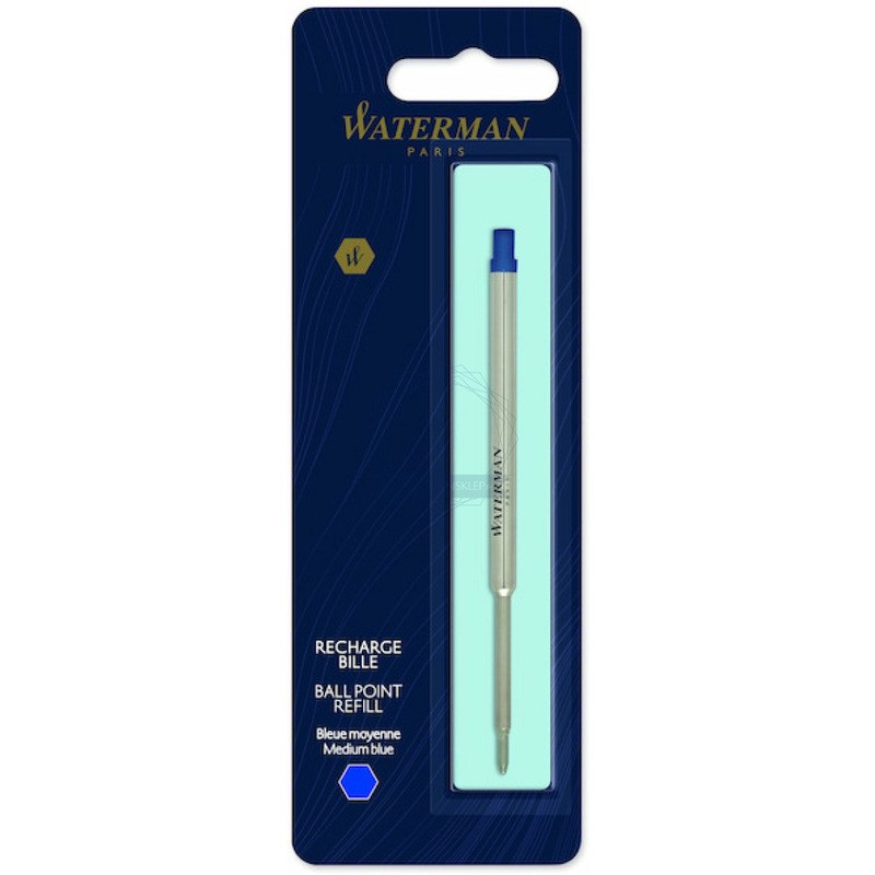 Wkład Do Długopisu Waterman M