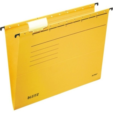 Teczka Zawieszkowa Leitz Alpha A4 225 G/M²