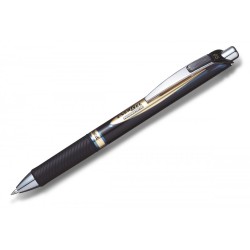 Cienkopis Kulkowy Niebieski 0,5Mm Energel Documentpen Blp75-C Pentel