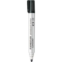 Marker Do Tablic Staedtler Lumocolor