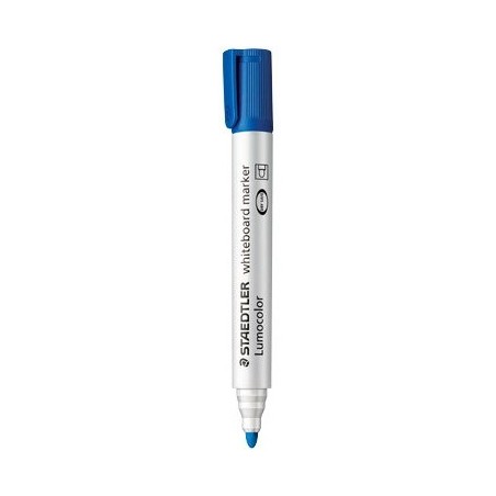 Marker Do Tablic Staedtler Lumocolor