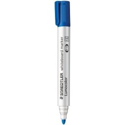 Marker Do Tablic Staedtler Lumocolor
