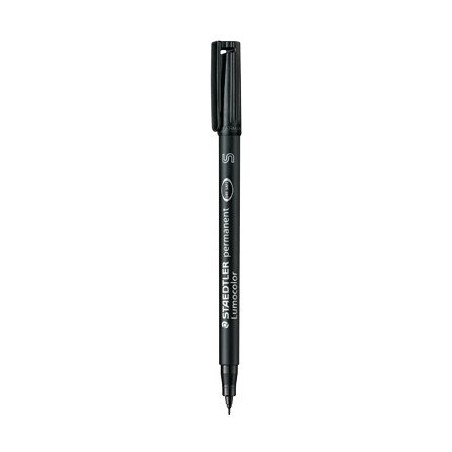 Foliopis Staedtler Lumocolor S
