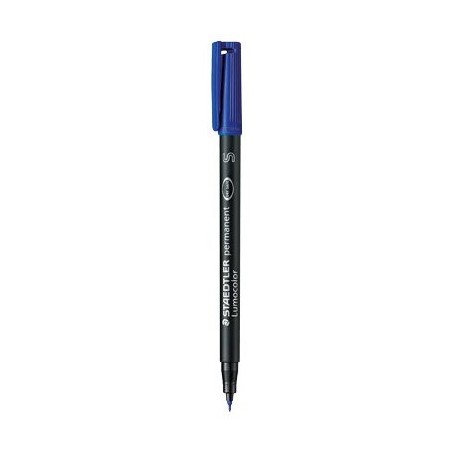 Foliopis Staedtler Lumocolor S