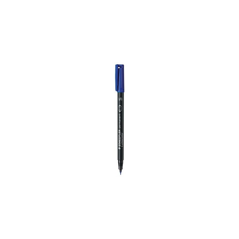 Foliopis Staedtler Lumocolor S