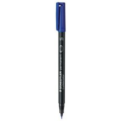 Foliopis Staedtler Lumocolor S