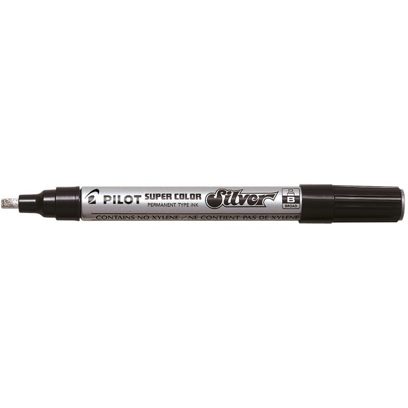 Marker Olejowy Pilot B