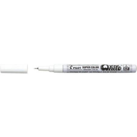 Marker Olejowy Pilot Ef
