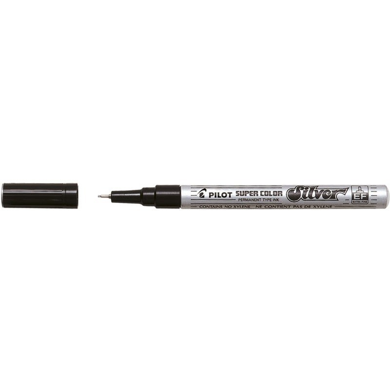 Marker Olejowy Pilot Ef