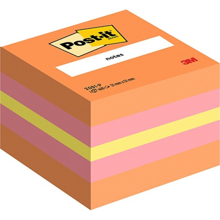 Karteczki Post-It 51*51Mm