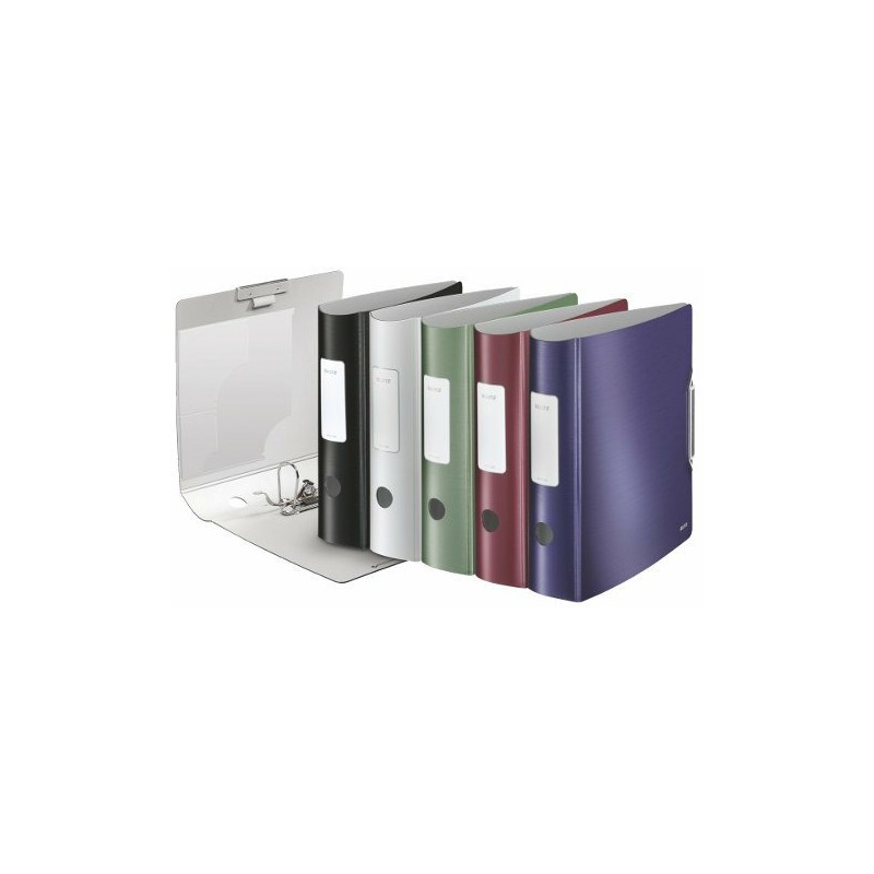 Segregator Leitz Active Style 180° A4/75Mm