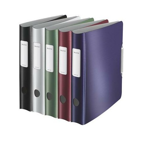 Segregator Leitz Active Style 180° A4/50Mm