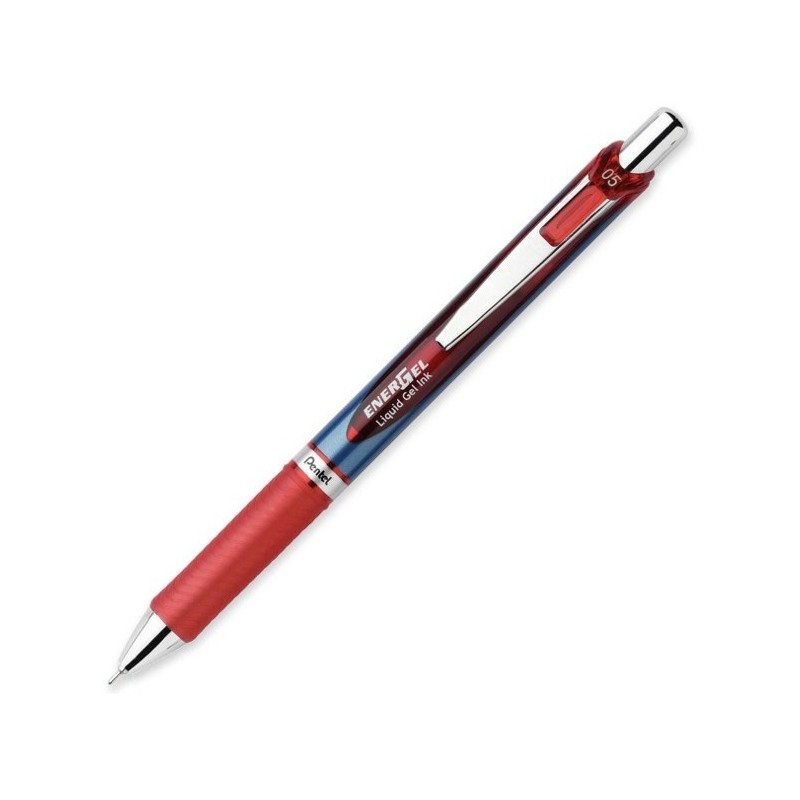 Cienkopis Kulkowy Pentel Energel Bln75