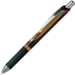 Cienkopis Kulkowy Pentel Energel Bln75