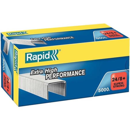 Zszywki Rapid Super Strong