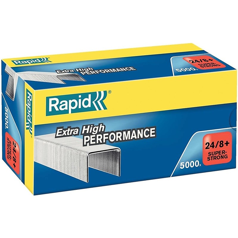 Zszywki Rapid Super Strong