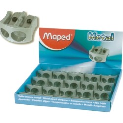 Temperówka Metalowe Maped Metal Classic