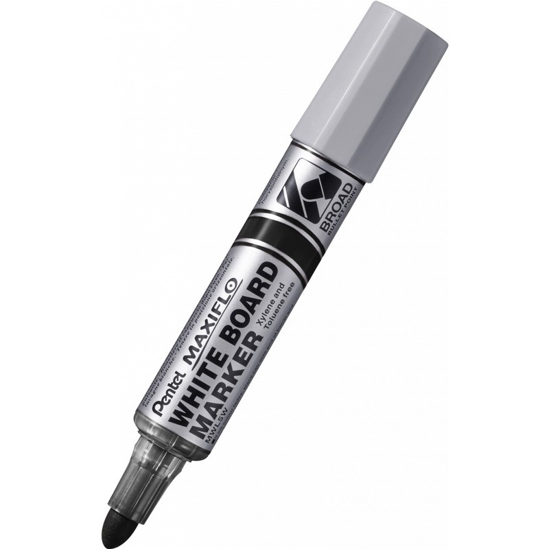 Marker Do Tablic Pentel Maxiflo Mwl5W