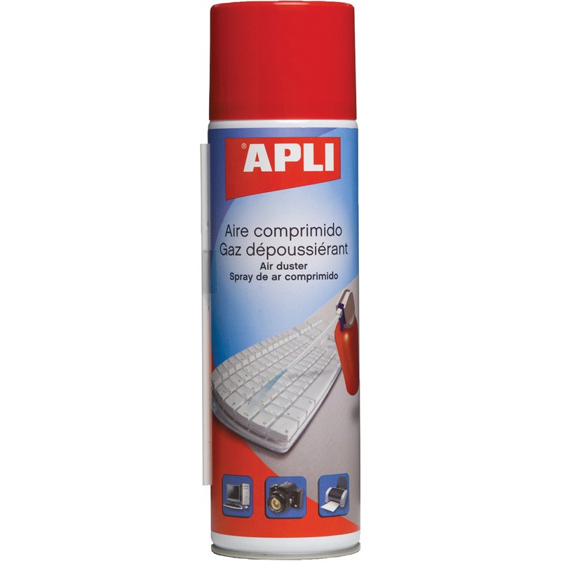 Sprężone Powietrze Apli