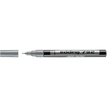 Marker Olejowy Edding 792 (0,8Mm)