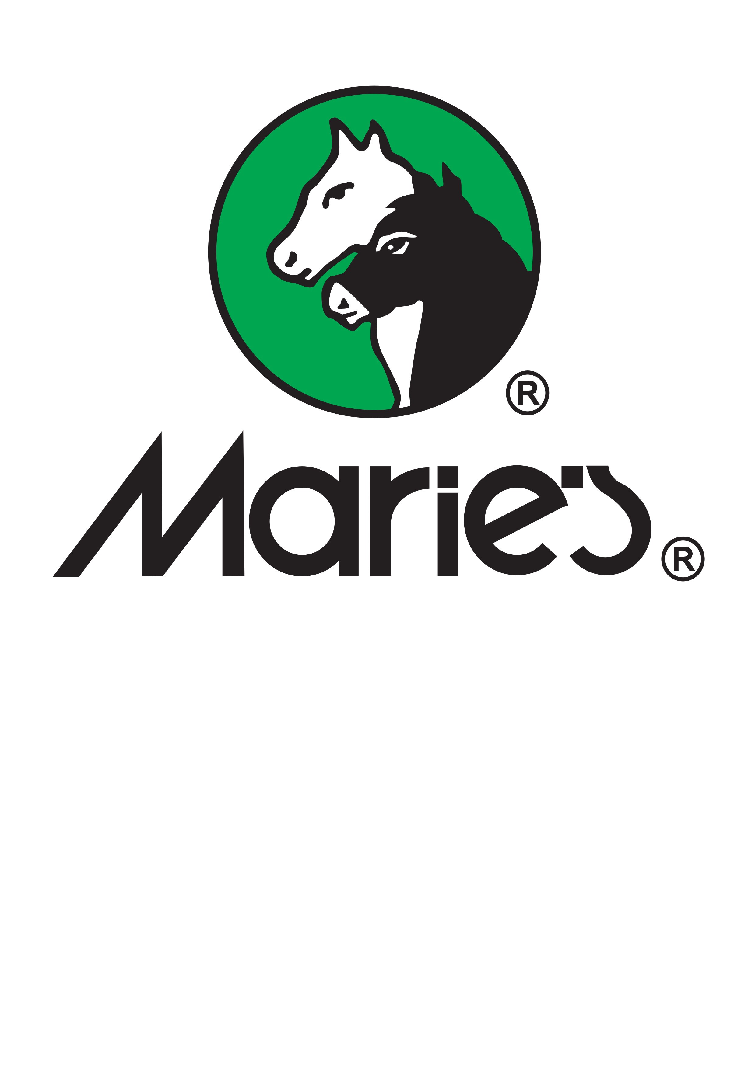 Maries