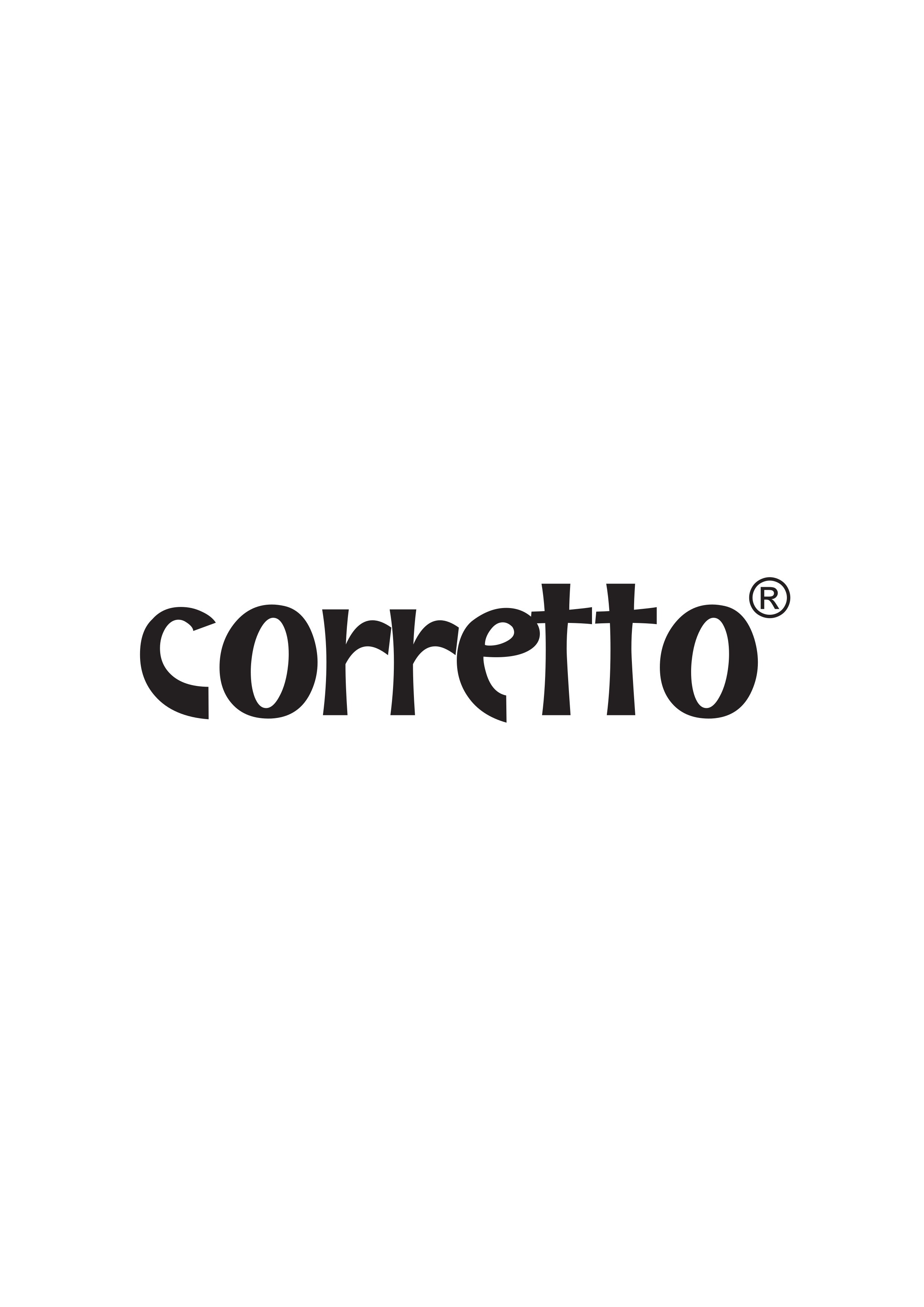 Corretto